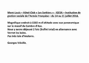 000- Mont Louis Igesa